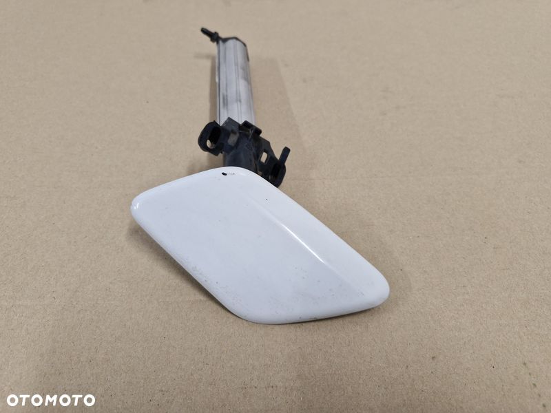 VOLVO S60 2 II SPRYSKIWACZ LAMPY REFLEKTORA LEWY PRZÓD PRZEDNI 3308457 - 1