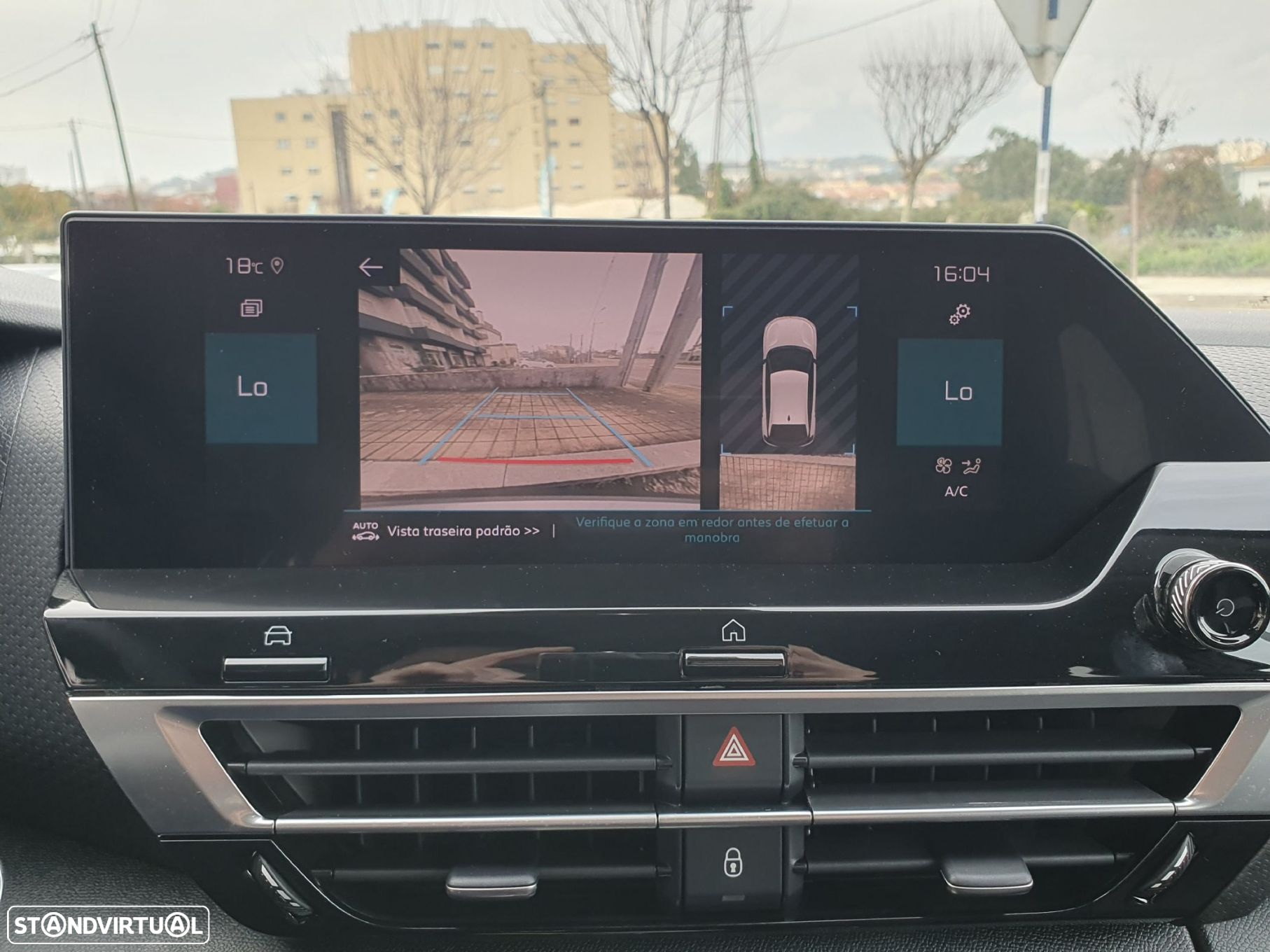 Citroën C4 1.5 BlueHDi Feel Pack - 14