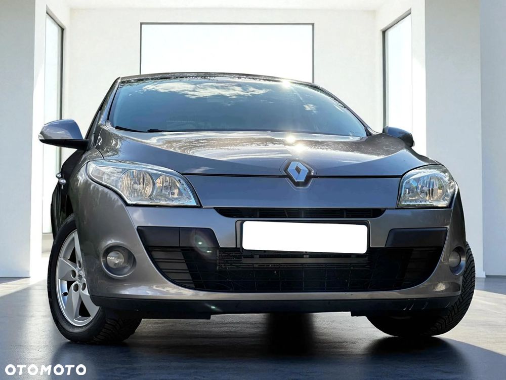 Renault Megane 1.6 16V 110 Dynamique - 5
