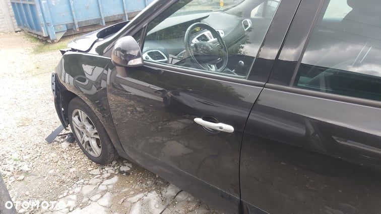 RENAULT GRAND SCENIC III 1,4 TCE komputer zestaw do odpalenia - 8