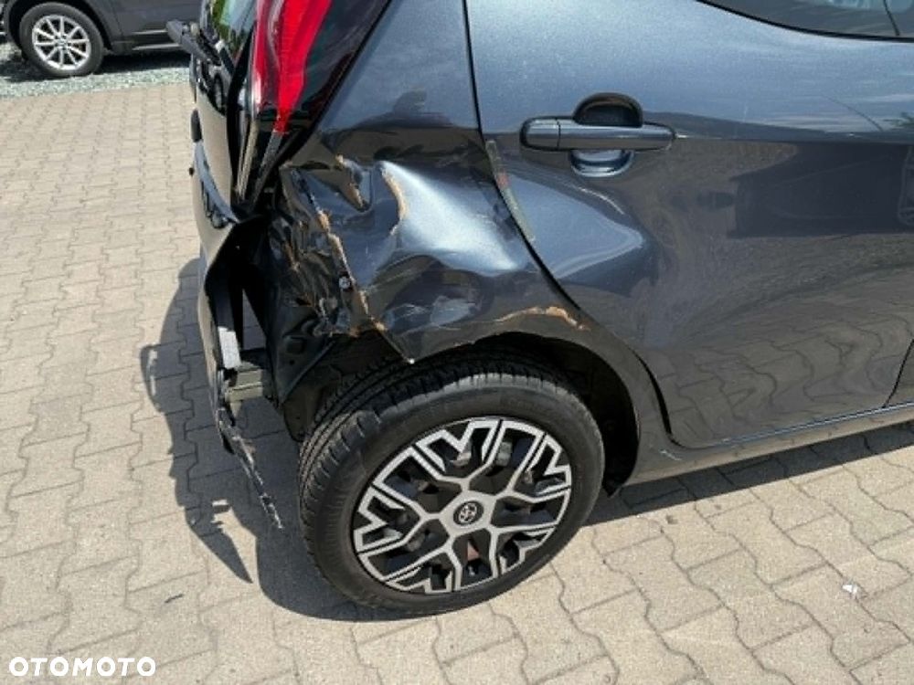 Toyota Aygo - 14