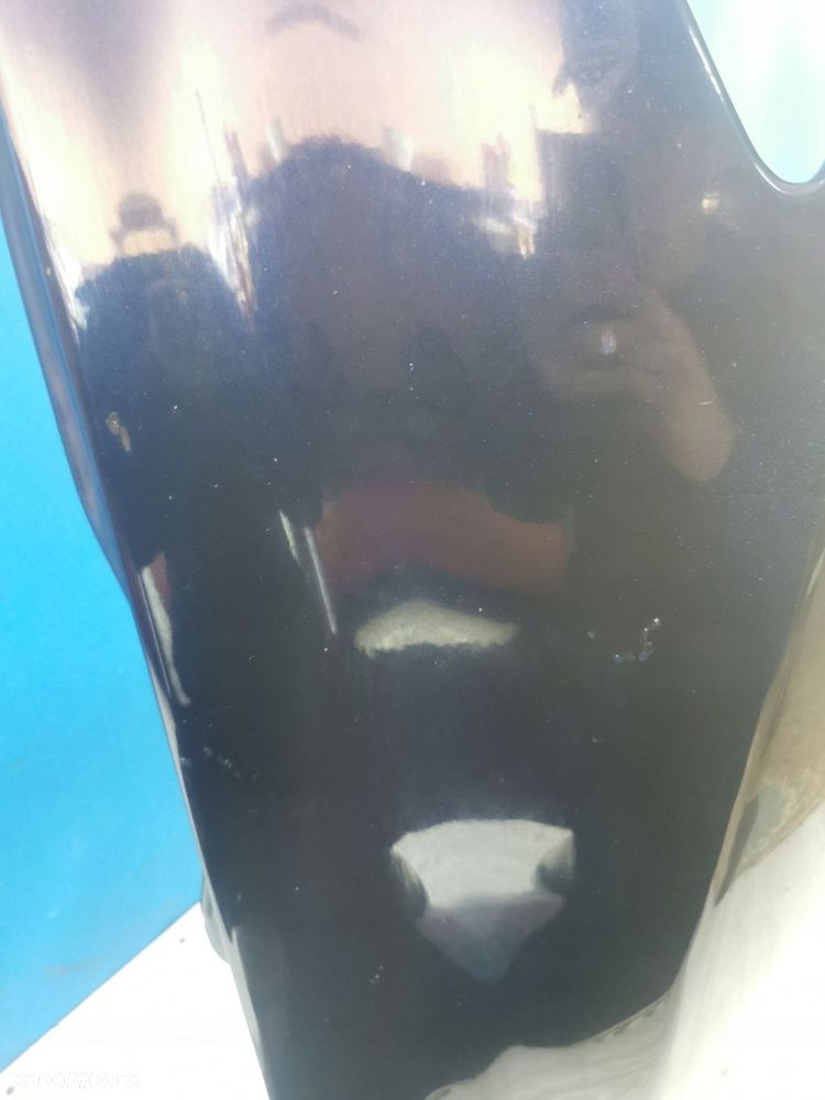 mazda 6 ii gh błotnik przód przedni prawy ślizg - 4