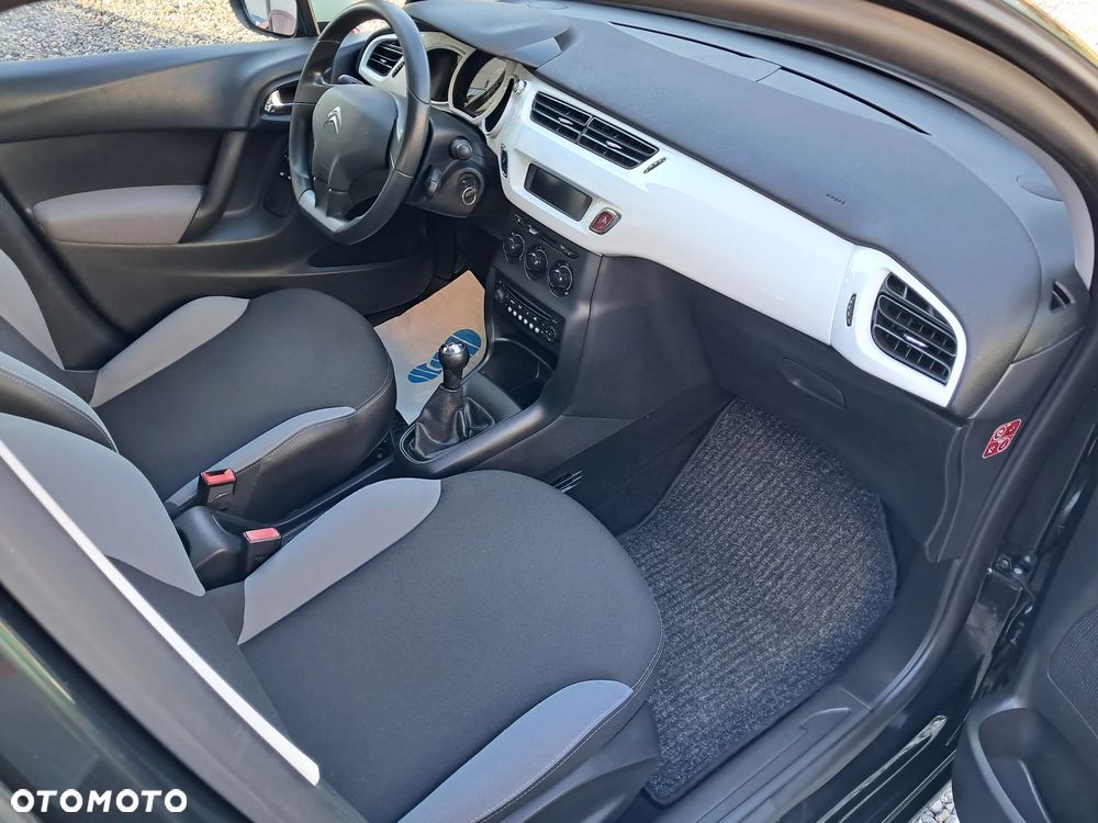 Citroën C3 - 14