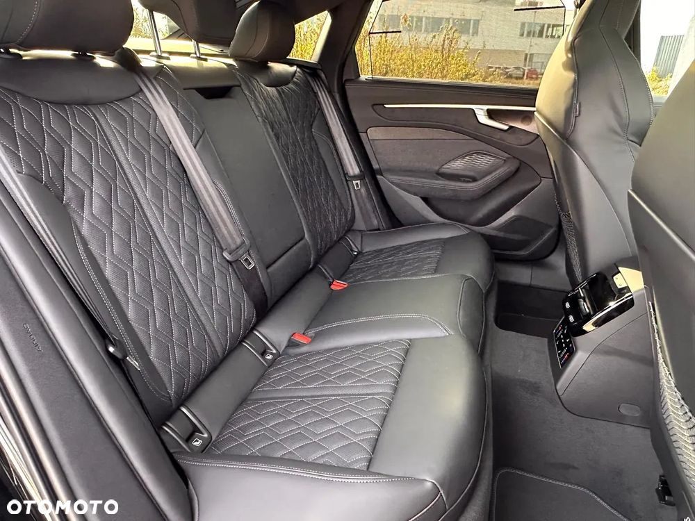 Audi A6 Limousine - 17