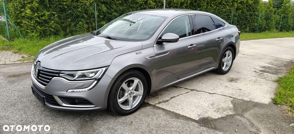 Renault Talisman ENERGY dCi 130 INTENS - 9