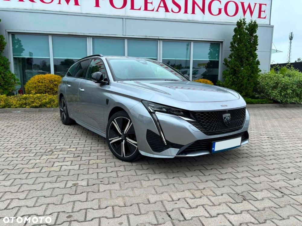 Peugeot 308 - 13