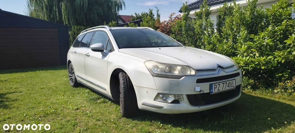 Citroën C5 - 3