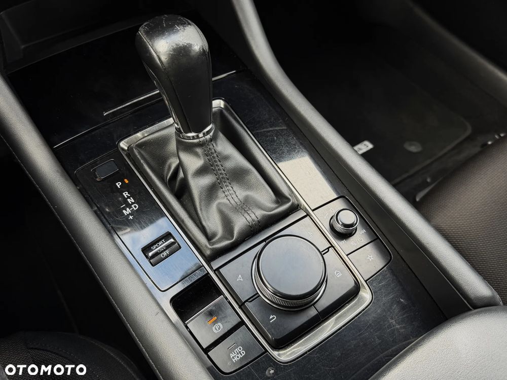 Mazda 3 2.0 mHEV Kanjo - 13