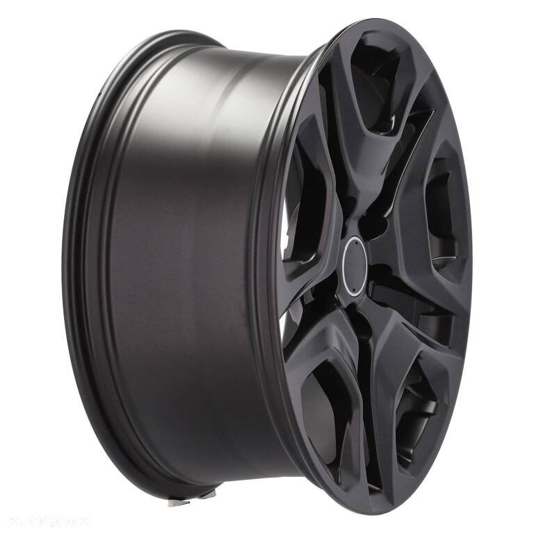 4x Felgi 18 m.in. do LEXUS ES GS IS NX RX UX TOYOTA Avensis Camry Corolla CHR RAV4 - B1092 - 5