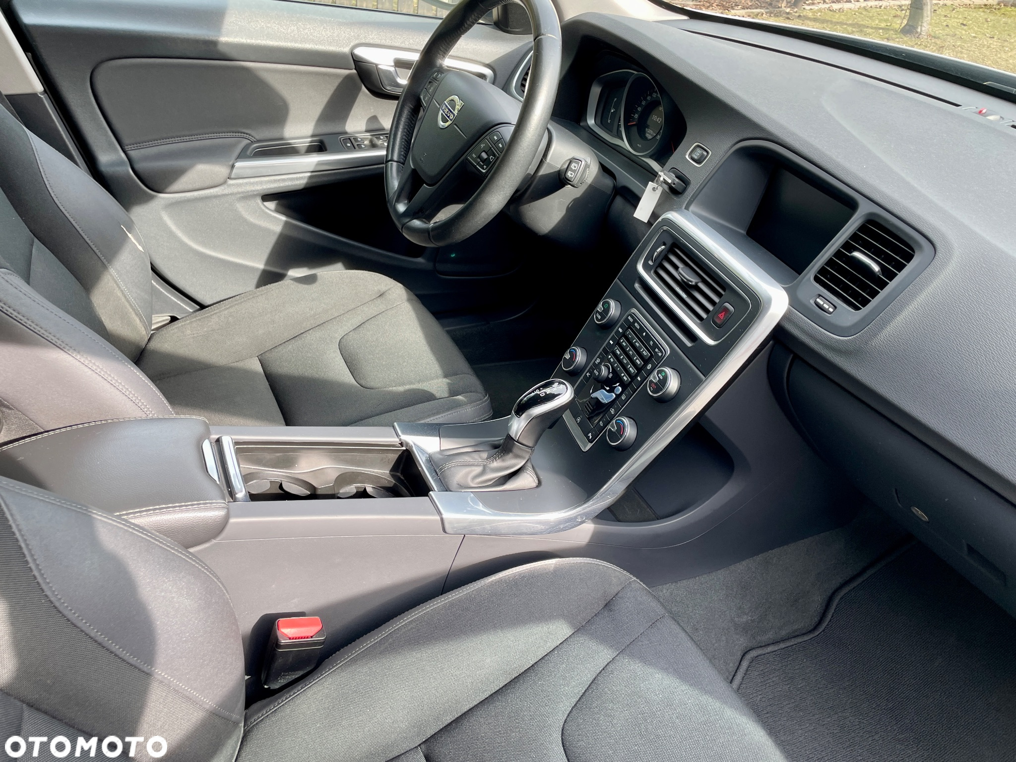 Volvo V60 D2 Drive-E Kinetic - 17
