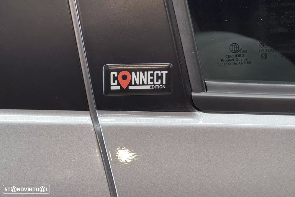 Mitsubishi Space Star 1.2 Intense Connect Edition - 14