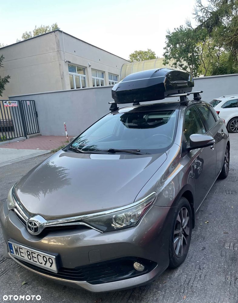 Toyota Auris 1.6 Active - 1