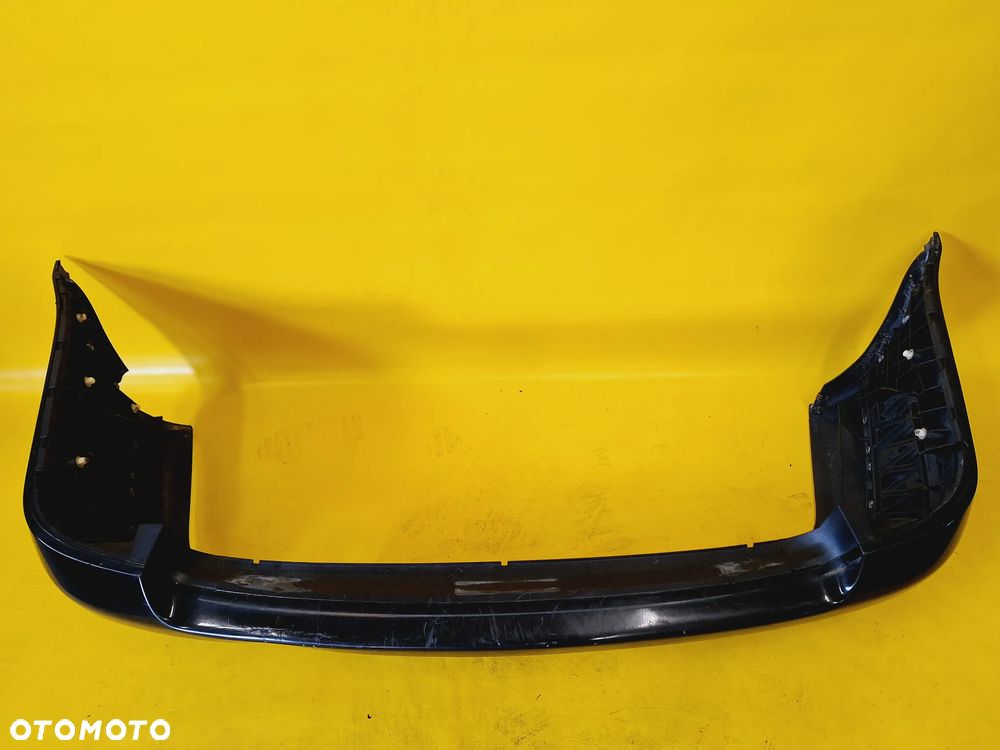 ZDERZAK TYŁ TYLNY AUDI A4 B5 KOMBI LIFT LAK:LY9B NR463 - 8