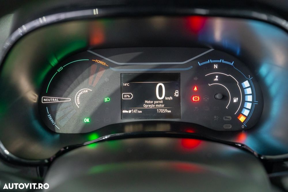 Dacia Spring Electric 45 Essential - 15