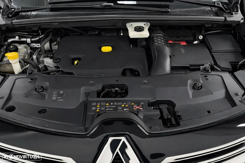 Renault Espace 1.6 dCi Zen - 9