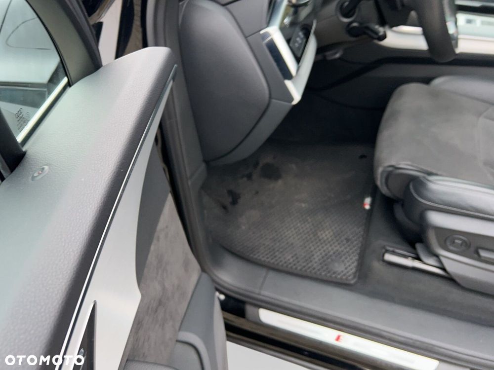 Audi Q7 45 TDI Quattro Tiptronic - 9