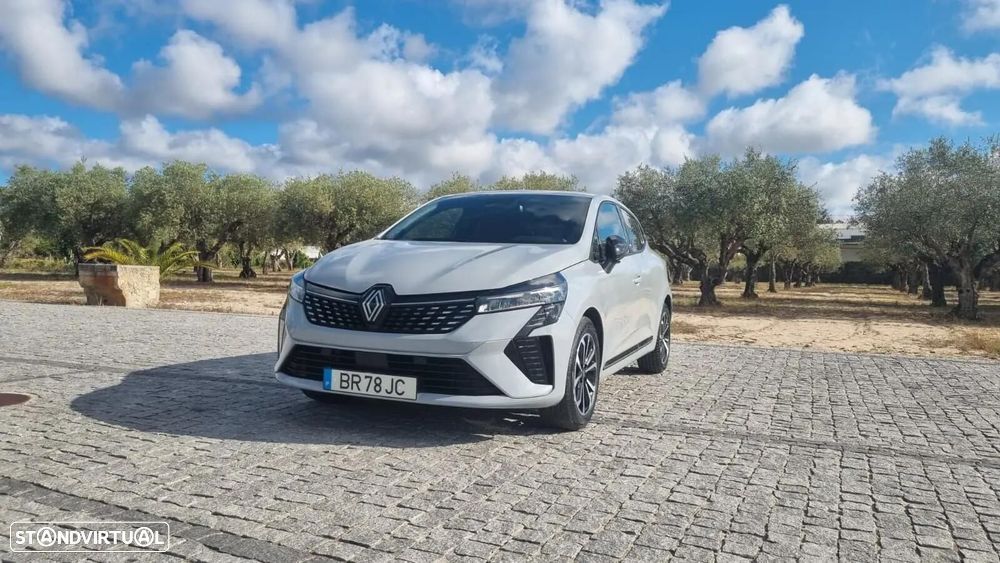 Renault Clio - 2
