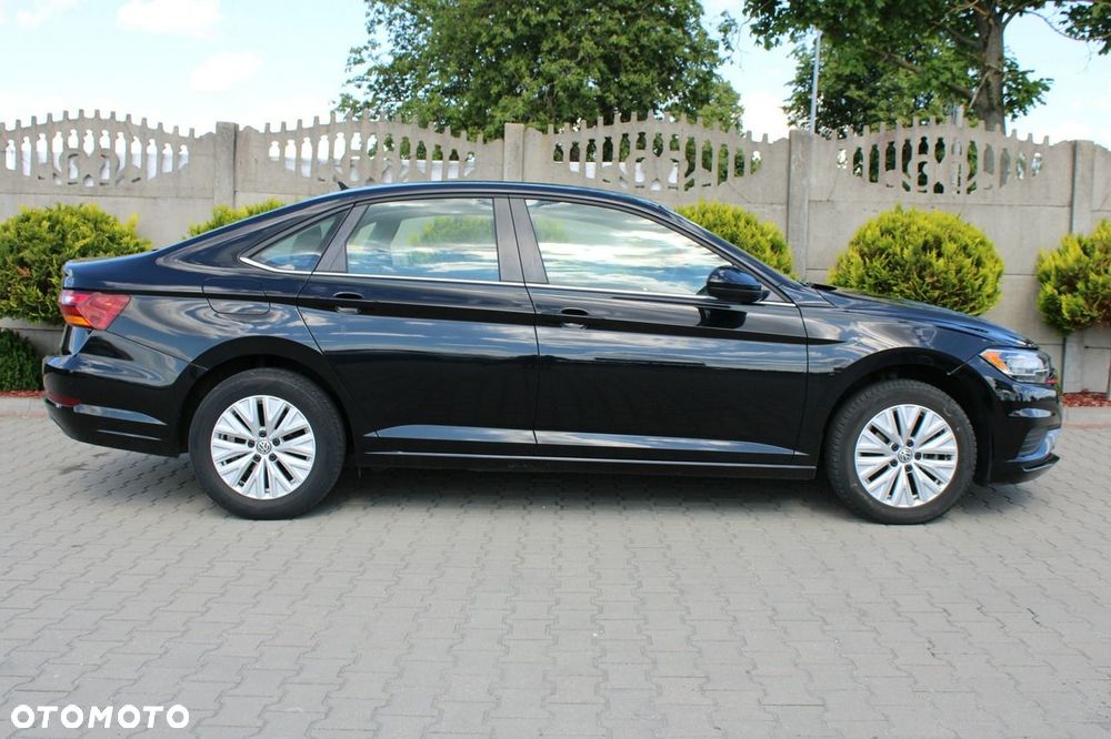 Volkswagen Jetta 1.4 TSI DSG BlueMotion Technology - 4