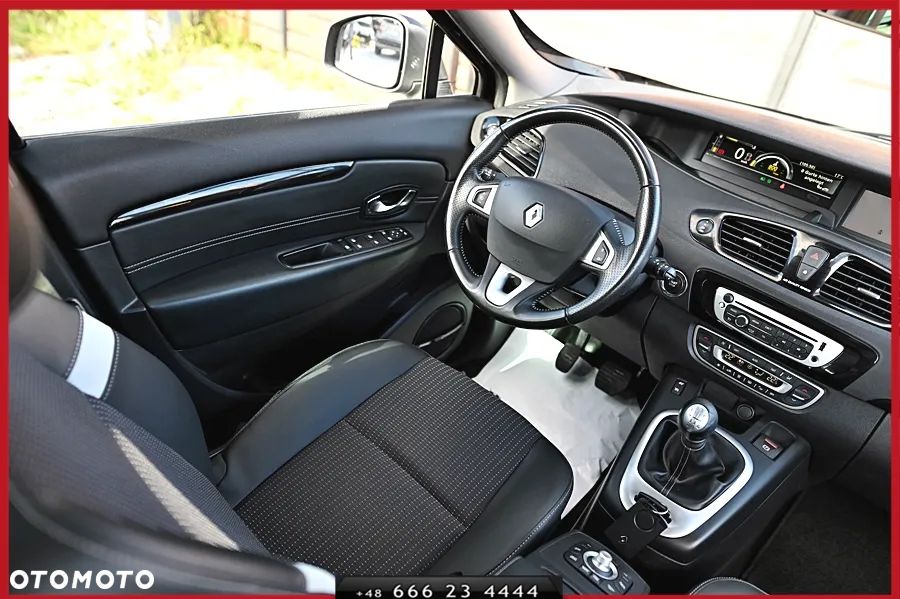 Renault Scenic 1.2 TCe Energy Limited - 20