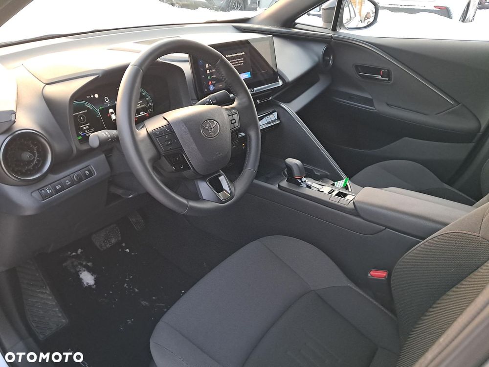 Toyota C-HR - 11