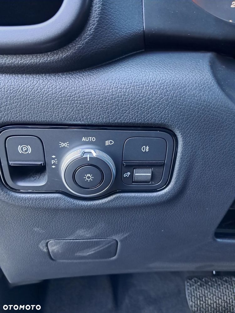 Mercedes-Benz Vito Tourer L2 Pro 9G-Tronic 447.703 - 23