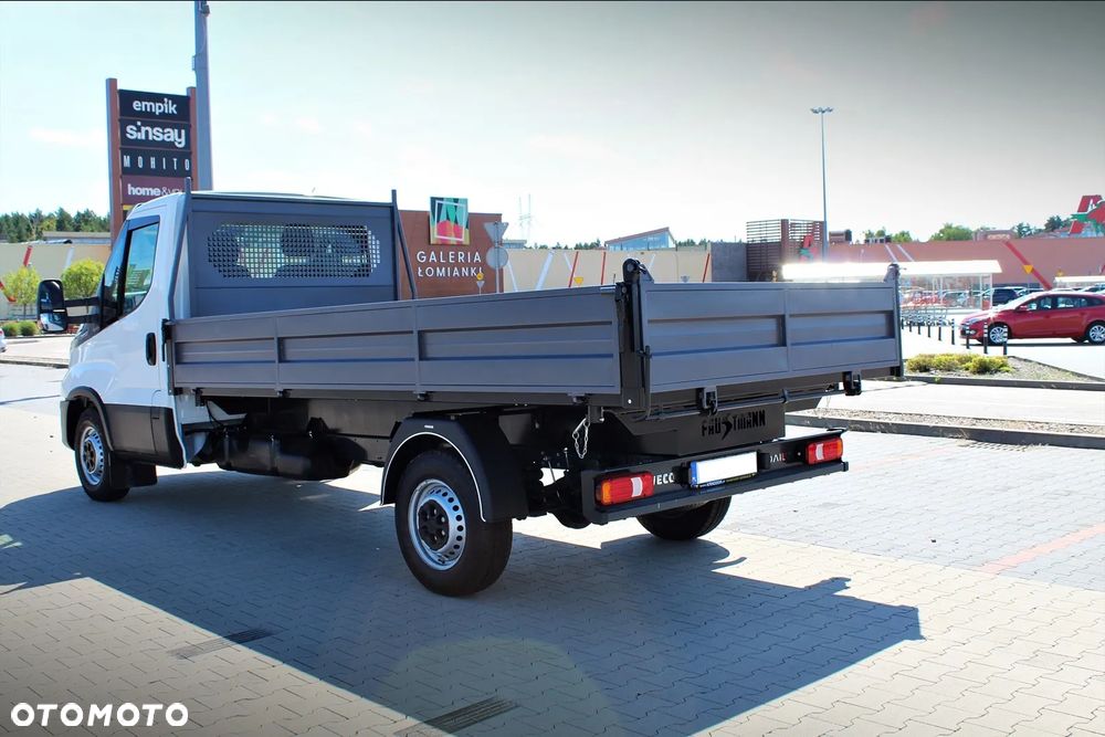 Iveco Daily 35S16 - 4