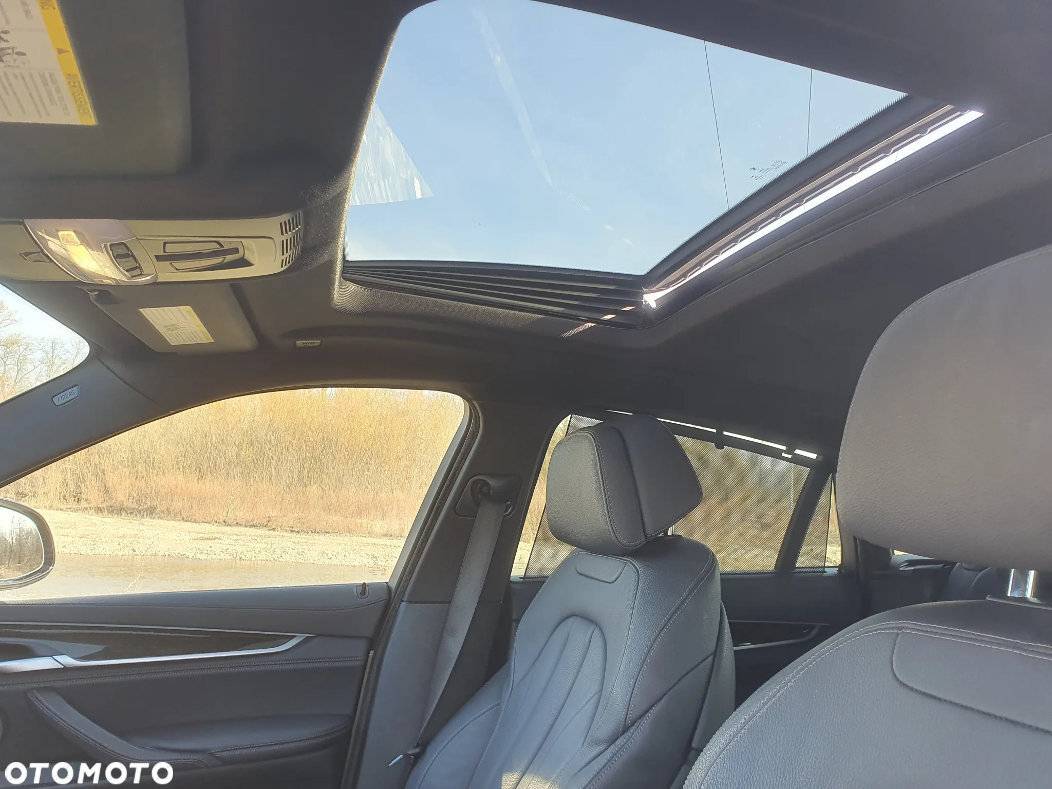 BMW X6 xDrive35i - 17