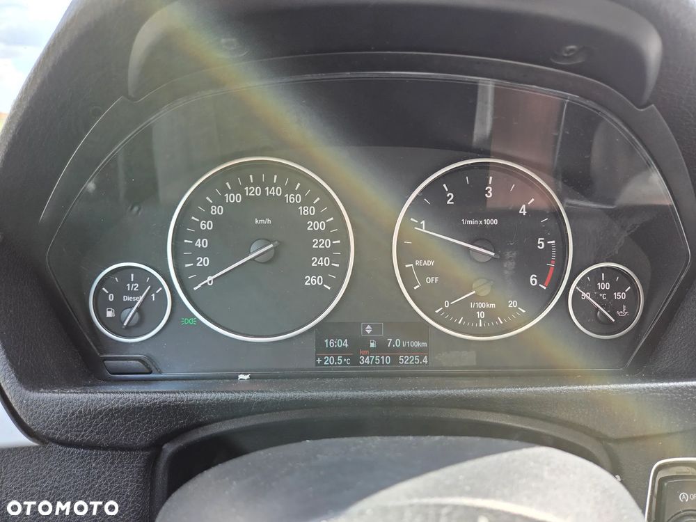 BMW X5 - 9