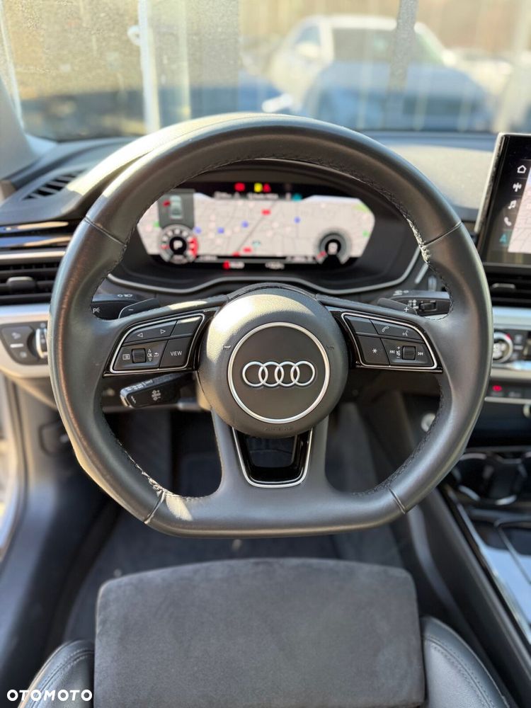 Audi A4 Limousine 35 TFSI S tronic - 16