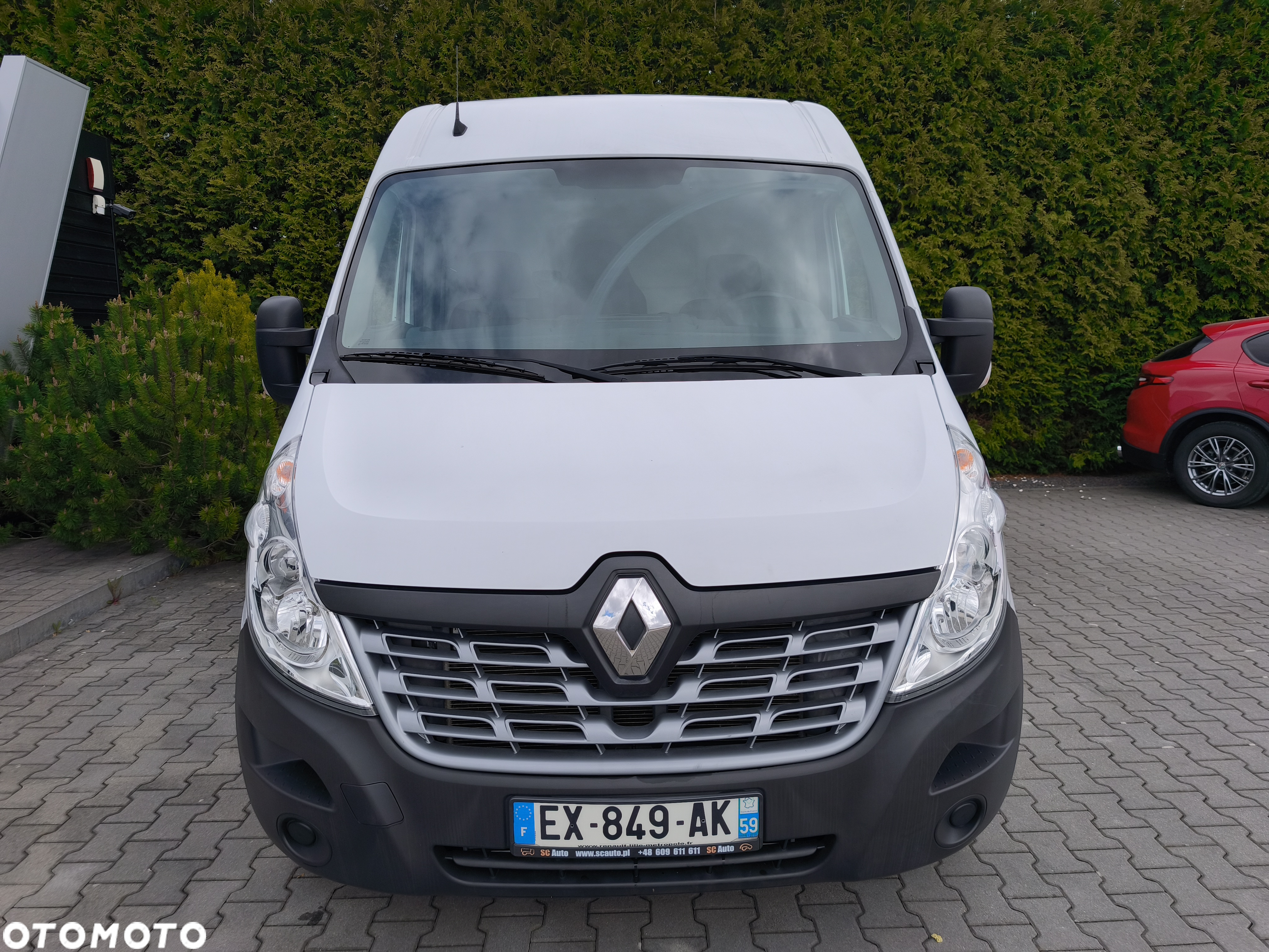 Renault Master L3H2 - 3