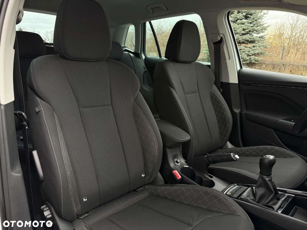 Skoda Kamiq 1.0 TSI Ambition - 37