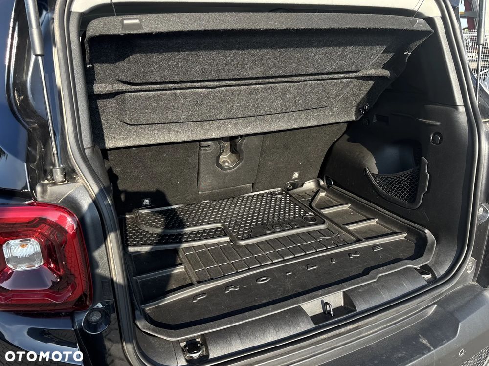 Jeep Renegade 1.0 GSE T3 Turbo Limited FWD S&S - 27