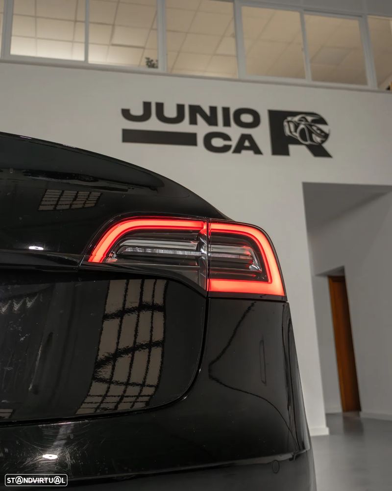 Tesla Model 3 Standard Range Plus RWD - 6