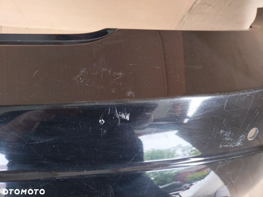 Toyota RAV4 zderzak tył tylny 4xPDC  52159-42280 - 11