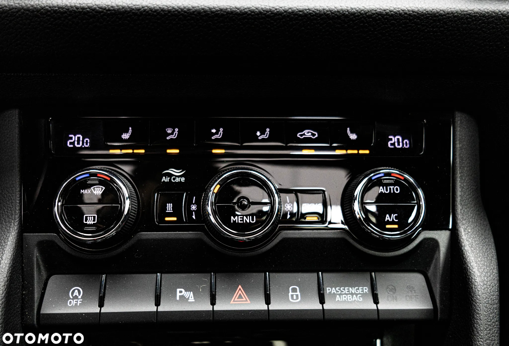 Skoda Kodiaq 2.0 TDI 4x4 DSG Sportline - 30