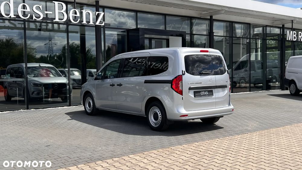Mercedes-Benz Citan Tourer L2 420.765 - 8
