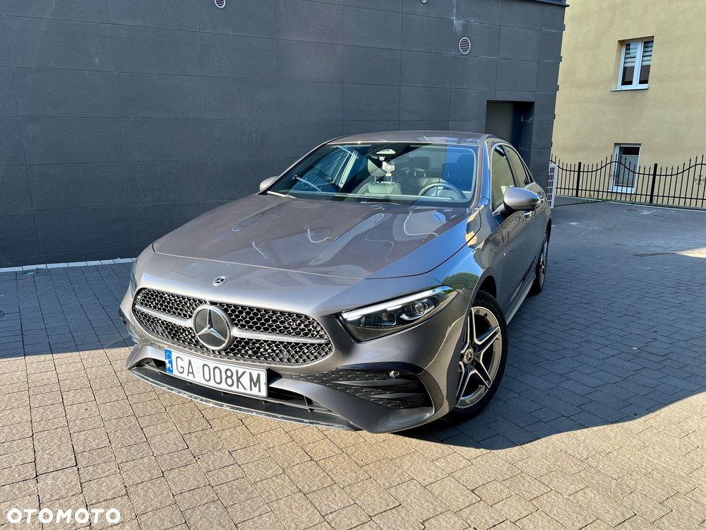 Mercedes-Benz Klasa A - 19