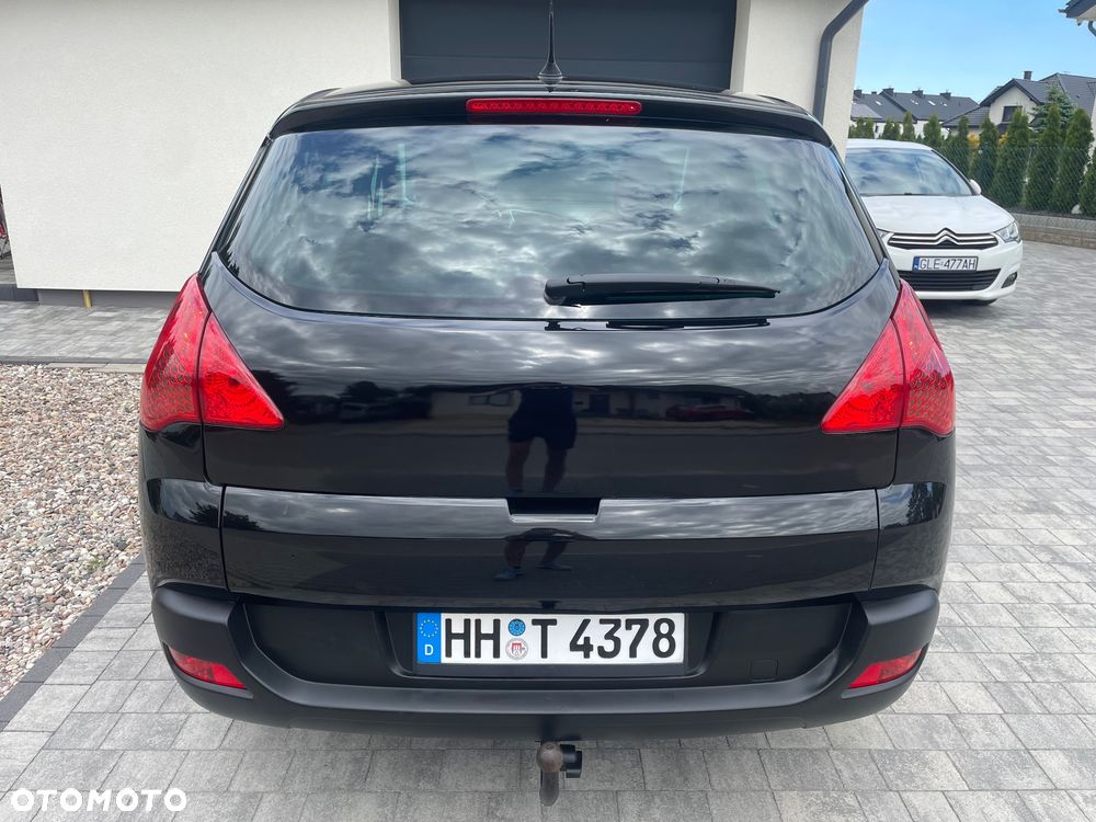 Peugeot 3008 1.6 HDi Premium - 6