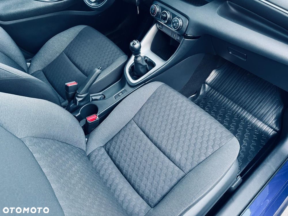 Toyota Yaris 1.5 Comfort - 15