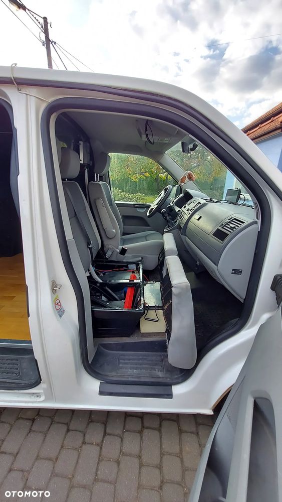 Volkswagen TRANSPORTER - 15