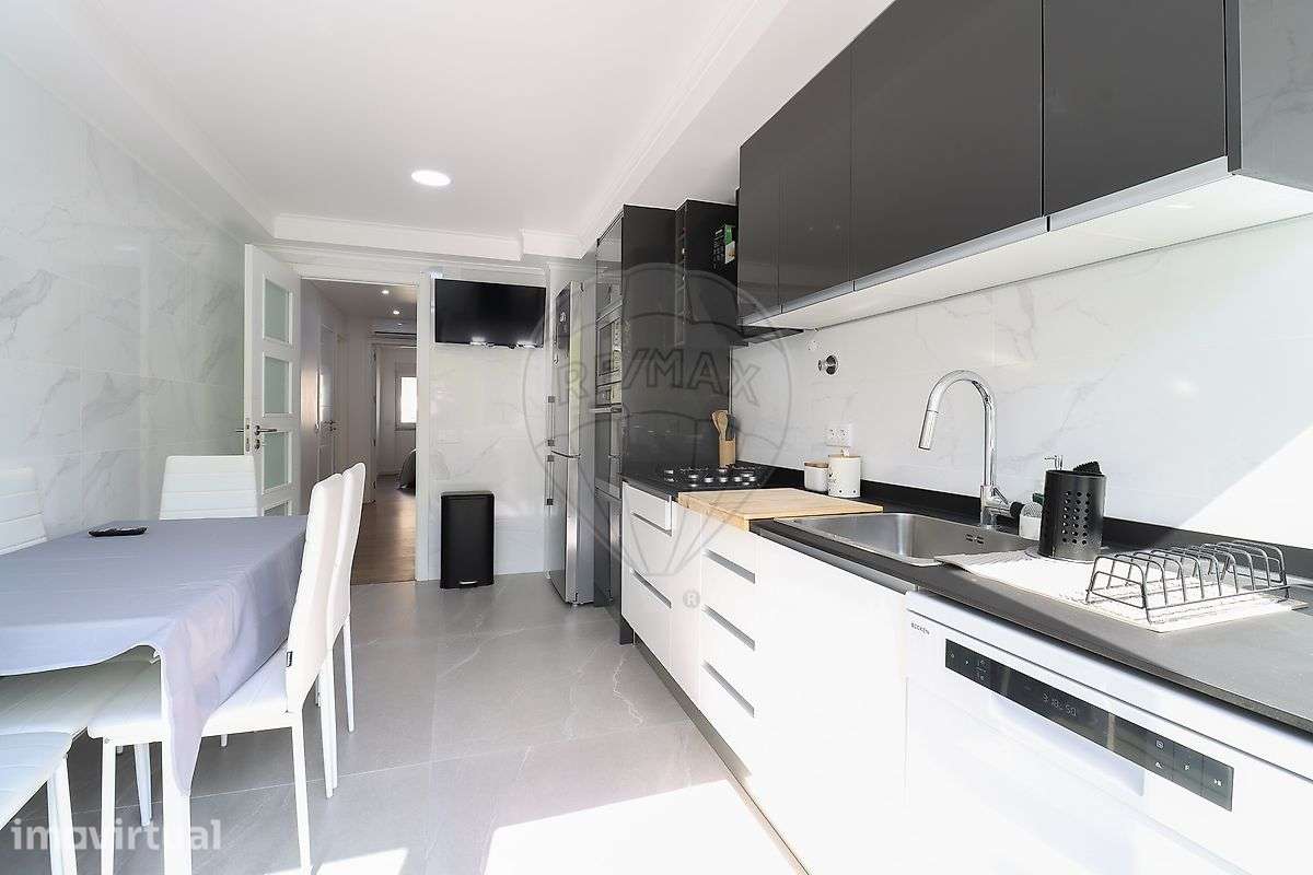 Apartamento T2 para venda - Grande imagem: 4/29