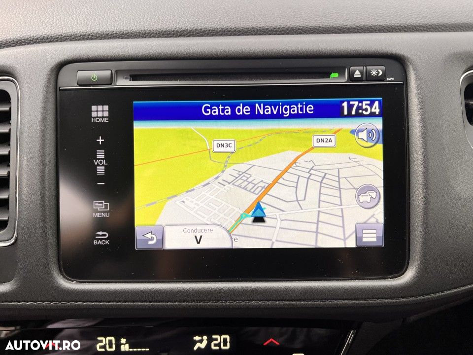 Honda HR-V - 22