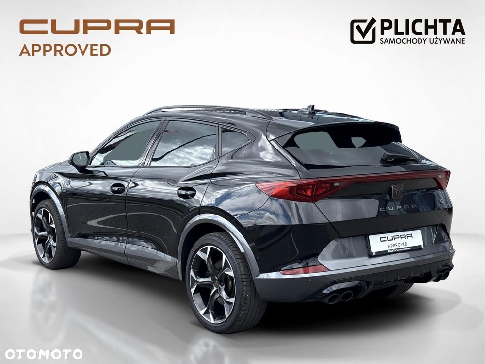 Cupra Formentor - 4