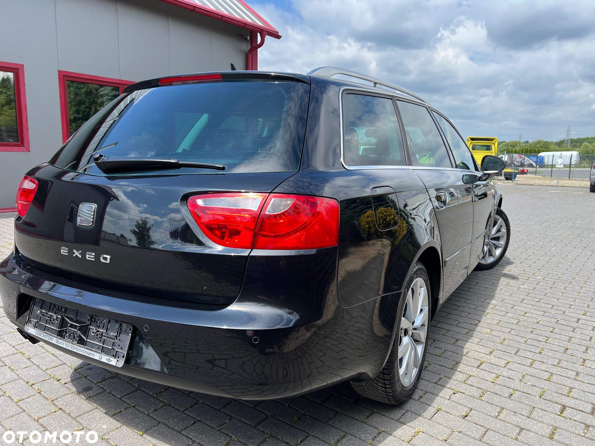 Seat Exeo 1.8 TSI Style - 8