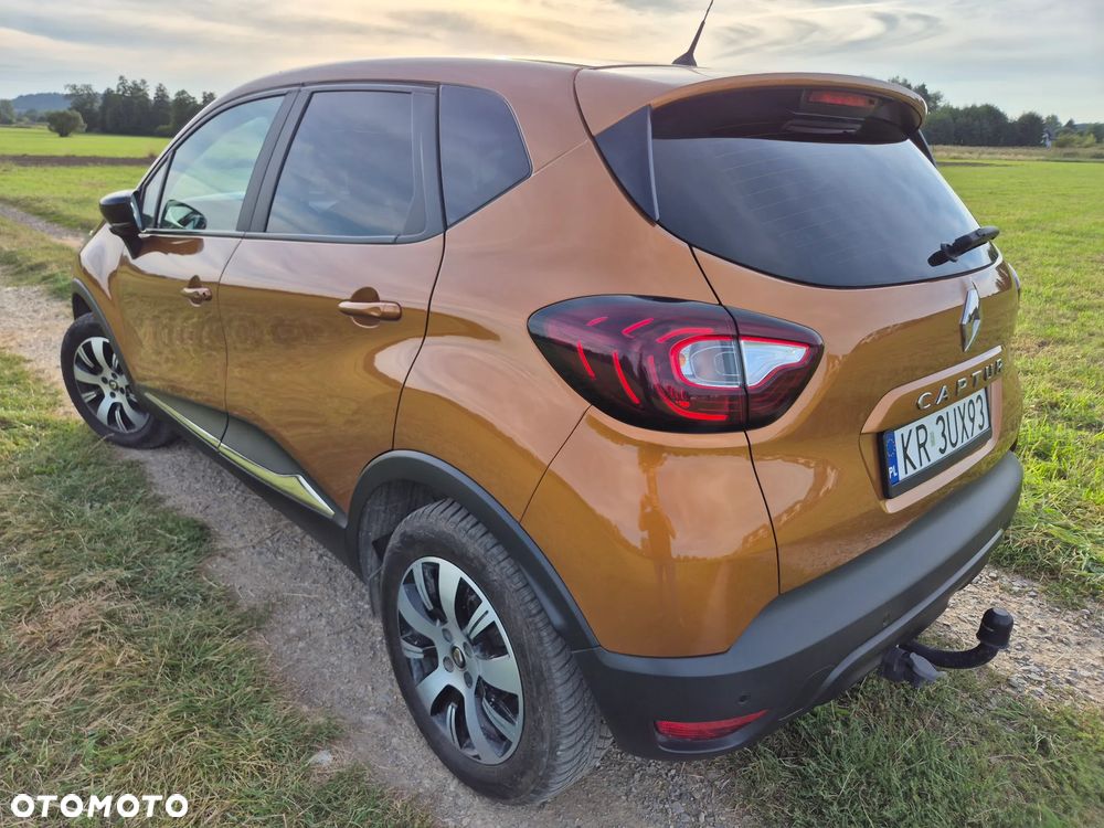 Renault Captur 1.2 Energy TCe Zen - 28