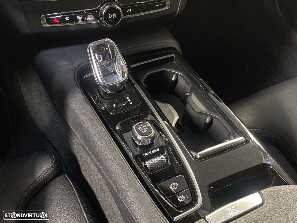 Volvo V90 - 13