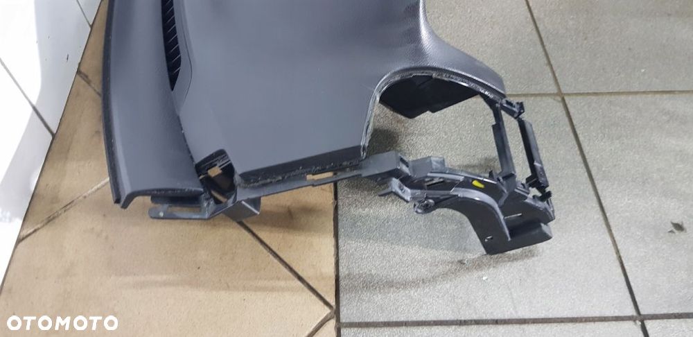 Chevrolet Captiva Lift Deska Rozdzielcza Konsola - 15