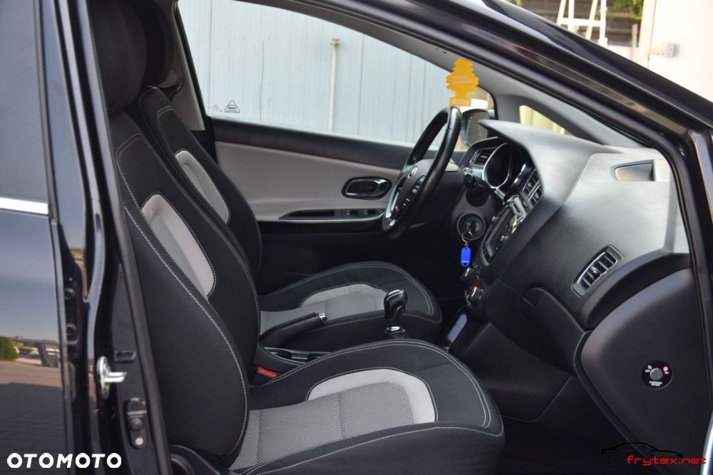 Kia Ceed - 20