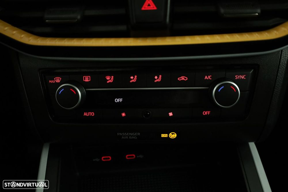 SEAT Arona 1.0 TSI Style - 12