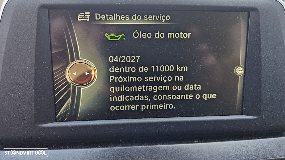 BMW 216 Gran Tourer d 7L Line Sport - 15